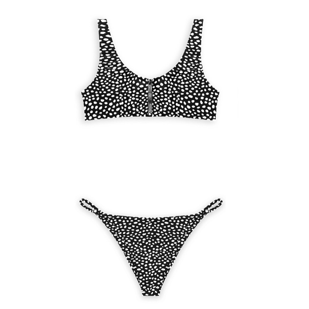 NEW BLACKBOUGH SWIM